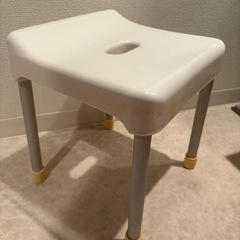 バスチェアの画像