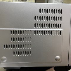 【無料‼️】電子レンジ2009年製の画像