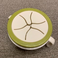 おやつケースの画像