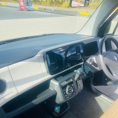 日産　モコ🤩車検8年６月平 成 2 3 年 8 月 🤩の画像