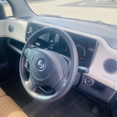 日産　モコ🤩車検8年６月平 成 2 3 年 8 月 🤩の画像