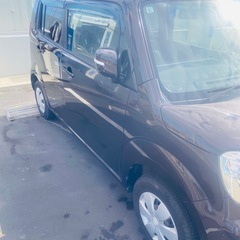 日産　モコ🤩車検8年６月平 成 2 3 年 8 月 🤩の画像