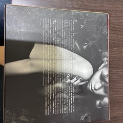 加藤ミリヤ　best ベストの画像