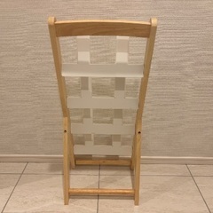 【無料お譲り】スリッパ立て・置き場の画像