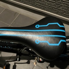 変速機付き 自転車  の画像