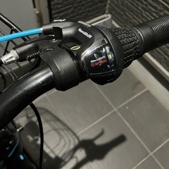変速機付き 自転車  の画像