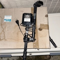 アクリル水槽、コトブキ1200濾過槽、1200蛍光灯ライトセットの画像