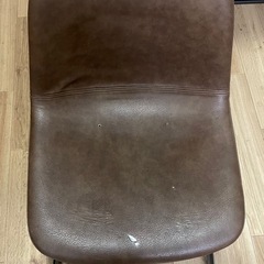 Vino Chair ダイニングチェア　2脚セット　椅子の画像