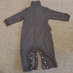 baby GAPロンパースの画像