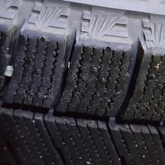 スタッドレスタイヤ🛞2024年製VRX3の画像
