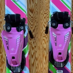 スキー！高さ1400/の画像