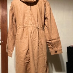 コート　Mサイズの画像