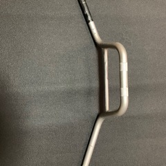 🏍️アップハンドル22.2パイ用　鉄製の画像