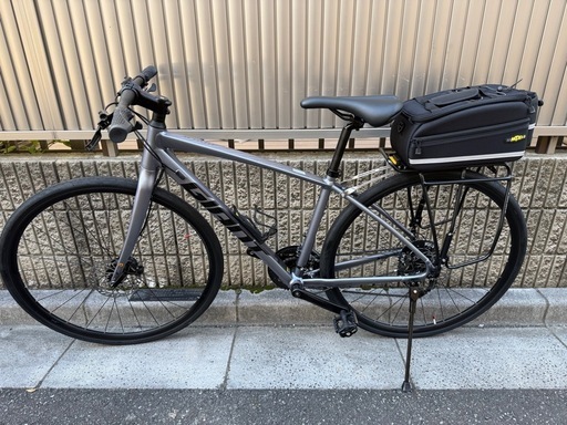 giant escape rx2 disc 2026 xs マーキュリー