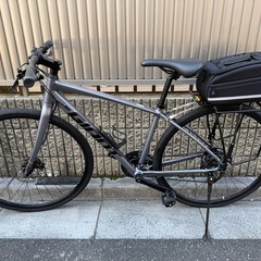 giant escape rx2 disc 2026 xs マーキュリーの画像