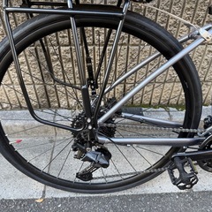 giant escape rx2 disc 2026 xs マーキュリーの画像