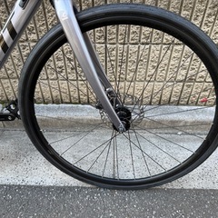 giant escape rx2 disc 2026 xs マーキュリーの画像