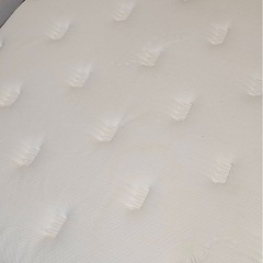 セミダブルマットレスの画像