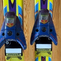 スキー！高さ1960/の画像