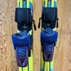 スキー！高さ1960/の画像