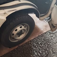 スバルサンバートラック４wd ,AC,5Fの画像