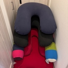 Yogibo  ロールマックスの画像