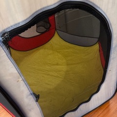 ボールプール　ボールもセットの画像