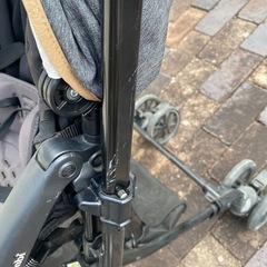 コンビ スゴカルα 4キャス エッグショック　の画像