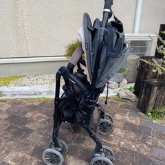 コンビ スゴカルα 4キャス エッグショック　の画像