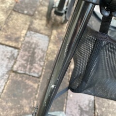 コンビ スゴカルα 4キャス エッグショック　の画像