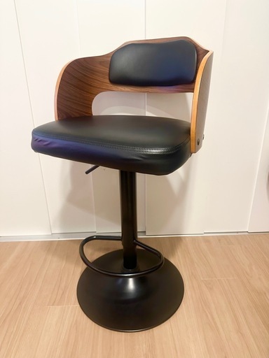 おしゃれカウンターチェア／バーチェア