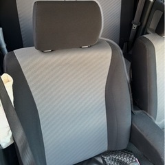 写真追加です。今日バッテリー繋いだらエンジンかかりました。MH21sワゴンR平成18年の画像