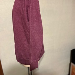 トレーナー　Lサイズの画像