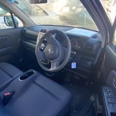 コミコミ価格 4WD 車検R8.７月スポーツモデル ホンダ ゼストの画像