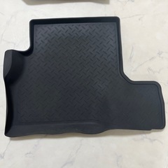 ジムニー　JB64 フロアマットの画像