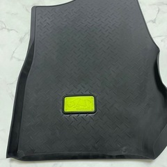 ジムニー　JB64 フロアマットの画像