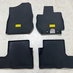 ジムニー　JB64 フロアマットの画像