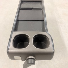 オデッセイ  コンソールの画像