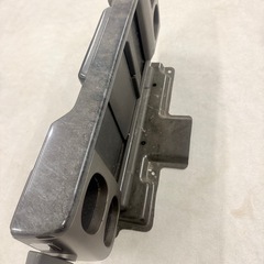 オデッセイ  コンソールの画像