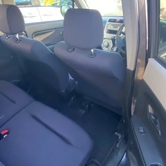 コミコミ価格 4WD 車検R8.７月スポーツモデル ホンダ ゼストの画像