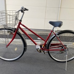 自転車22の画像