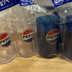 モンスターエナジー3本PEPSI オリジナル ジョッキ 500ml 9個セットの画像