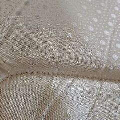 ダブルサイズマットレス(中古)の画像