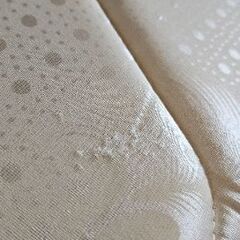 ダブルサイズマットレス(中古)の画像