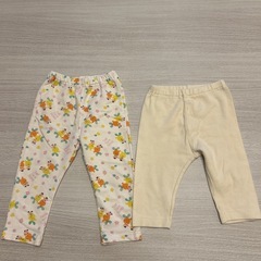 ベビー服の画像