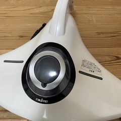 レイコップ　掃除機の画像