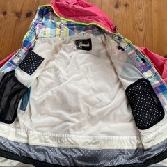 スノーボードウエア　レディース　スノボ　の画像