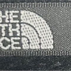 ノースフェイス裏毛90cm美品‼️の画像