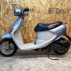 【原付の購入ならお任せ下さい!!🔥🙆🏽】5分以内に返信◎綺麗なレッツ４パレットが入庫しました!!の画像