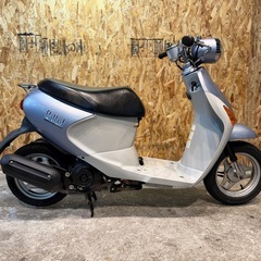 【原付の購入ならお任せ下さい!!🔥🙆🏽】5分以内に返信◎綺麗なレッツ４パレットが入庫しました!!の画像
